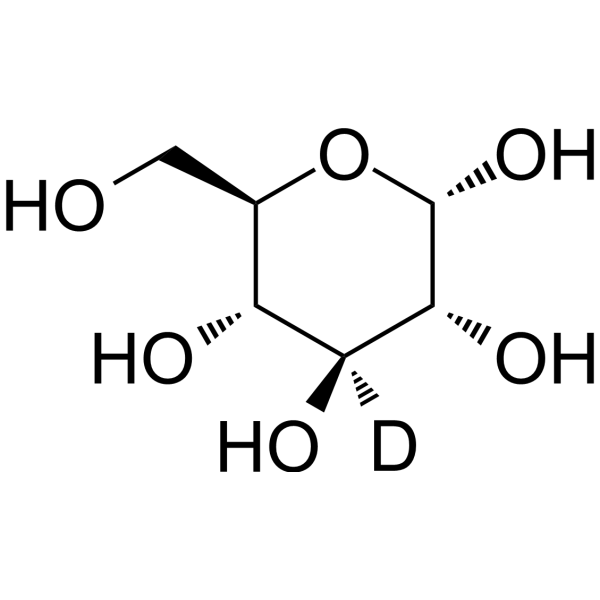 D-Glucose-d-2 (glucose d1-2) 51517-59-0
